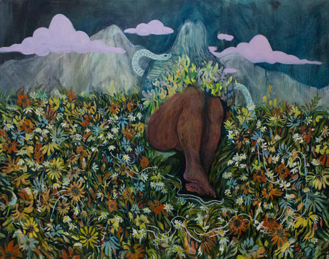 Superbloom
