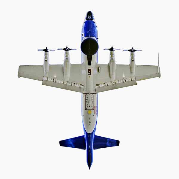 NOAA Orion P3 - Available in 5 Sizes