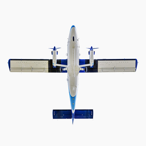 NOAA Otter - Available in 5 Sizes