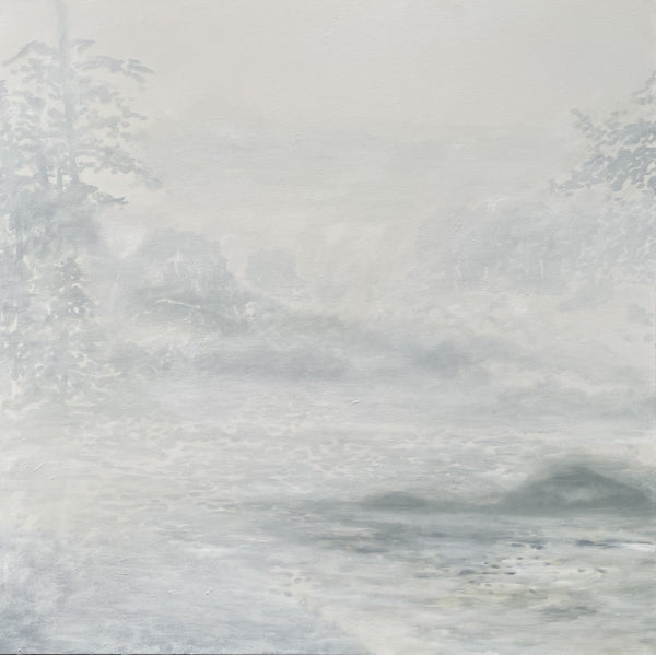 When The Sea Came To Me