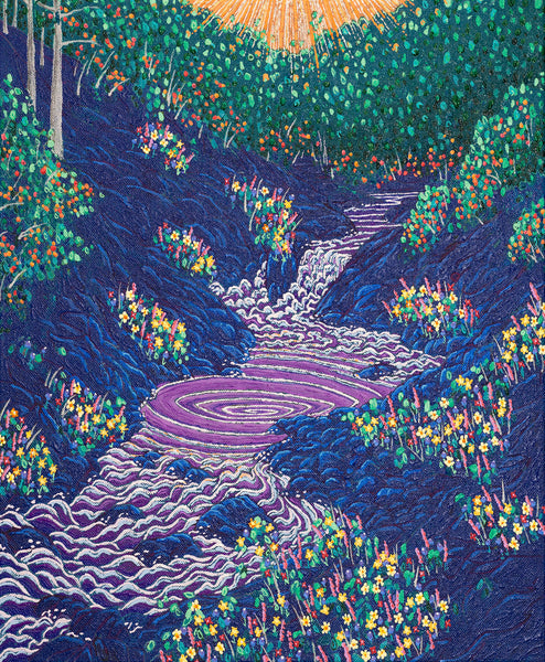 Spiral (The End of the River)