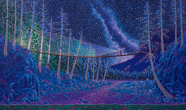 Greener On The Other Side