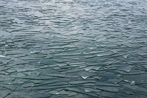 Everything Loose / Is Travelling - 3 Sizes