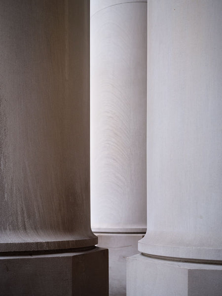 In Whose Sprawled Out Body / Did I Make My Home - 3 Sizes