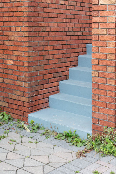 Mindful To Forget / Everything - 3 Sizes