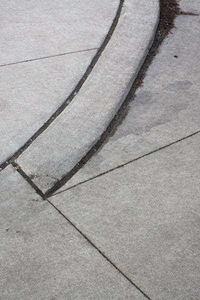 There Is Eternity / But It Ends Soon - 3 Sizes