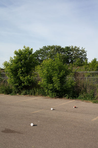 This Too Is Excess - 3 Sizes