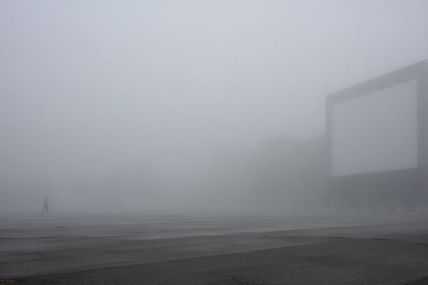 We Have Broken The Future Of Thunder - 3 Sizes