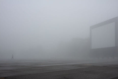 We Have Broken The Future Of Thunder - 3 Sizes