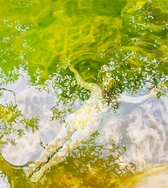 Peace is in the Pause