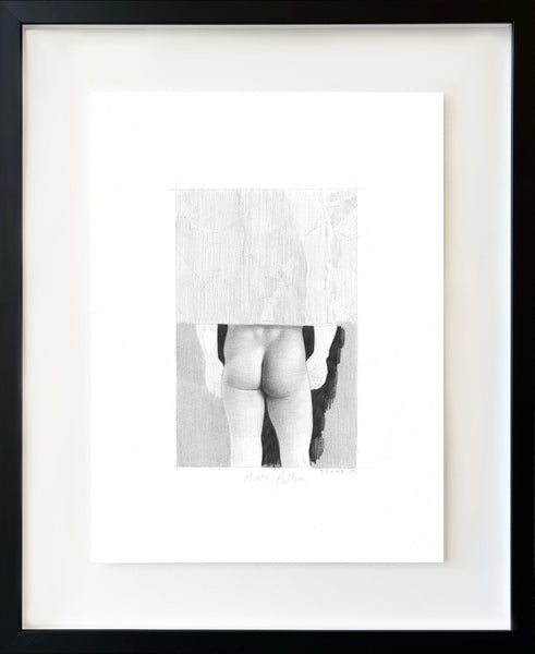 Masc bottom (Drawing)