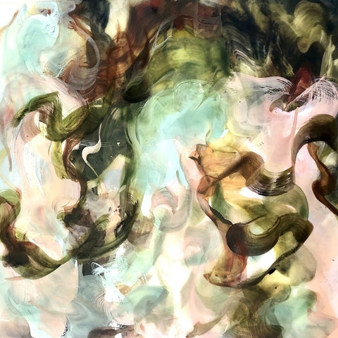 Ways of Seeing | Sue Mackay