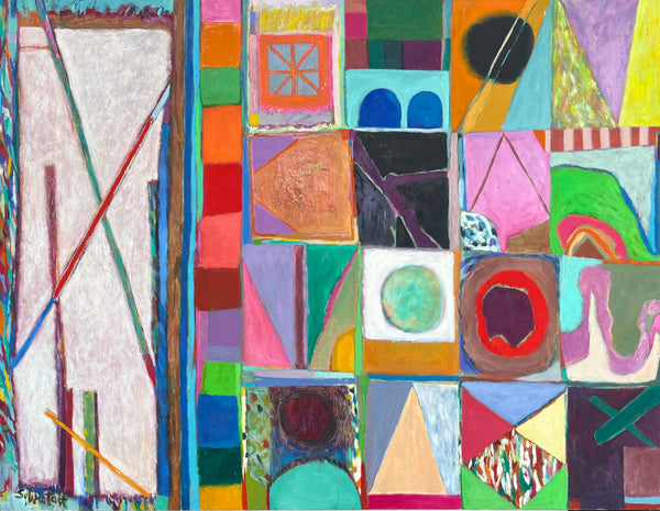 Journey of Gilgamesh