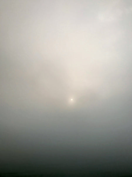 Cheung Chau Sunrise #39