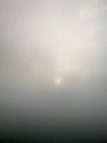 Cheung Chau Sunrise #39