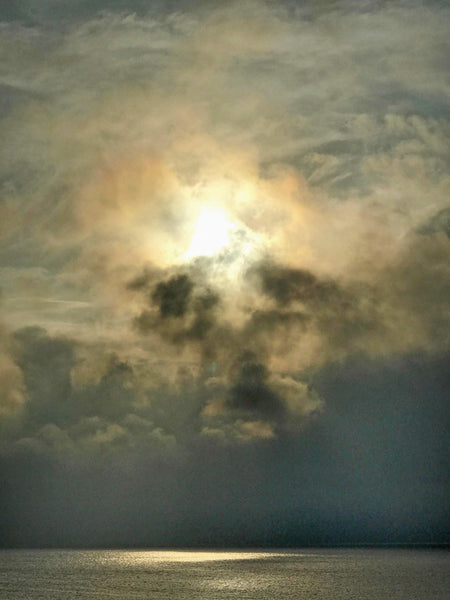 Cheung Chau Sunrise #64