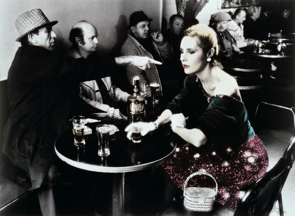 Tomorrow - Available in 1 size