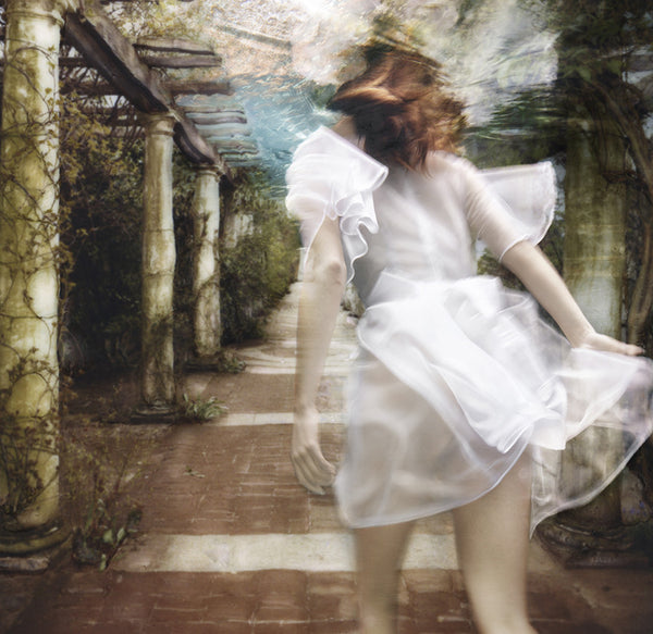 Barbara Cole Artwork | Bright, exciting, abstract, figurative, underwater figurative photographs.