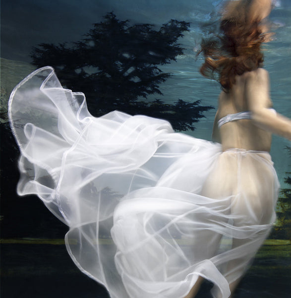 Barbara Cole Artwork | Bright, exciting, abstract, figurative, underwater figurative photographs.