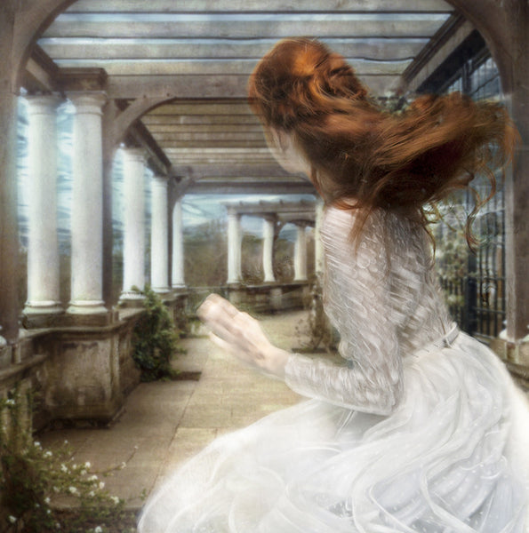 Barbara Cole Artwork | Bright, exciting, abstract, figurative, underwater figurative photographs.