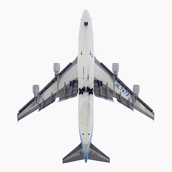 Jeffrey Milstein Artwork | Colourful, dramatic, graphic, and geometric aerial photographs of New York, Paris, London, Versailles, and Los Angeles.