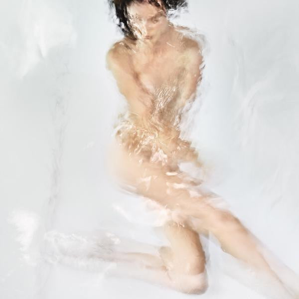 Barbara Cole Artwork | Bright, exciting, abstract, figurative, underwater figurative photographs.