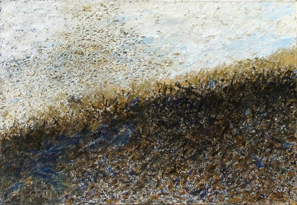 Hugh Mackenzie Artwork | Expressive, dramatic, abstract portraits, and architectural paintings.