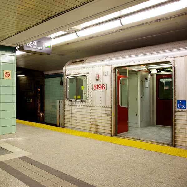 Chris Shepherd Artwork | Geometric, sometimes monochromatic, close-crop photographs of architecture and urban spaces.