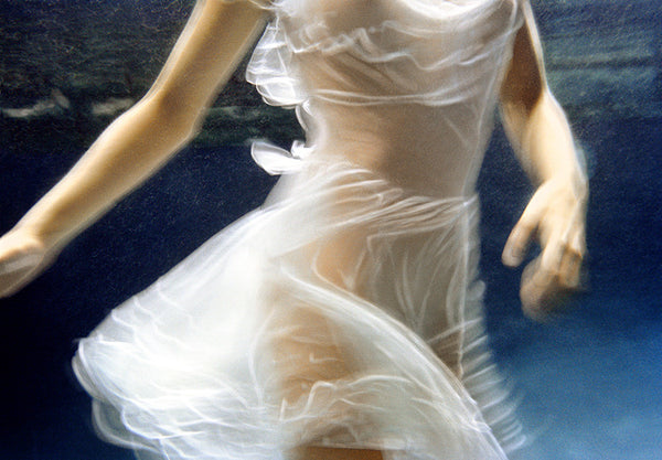Barbara Cole Artwork | Bright, exciting, abstract, figurative, underwater figurative photographs.