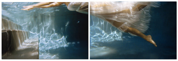 Barbara Cole Artwork | Bright, exciting, abstract, figurative, underwater figurative photographs.