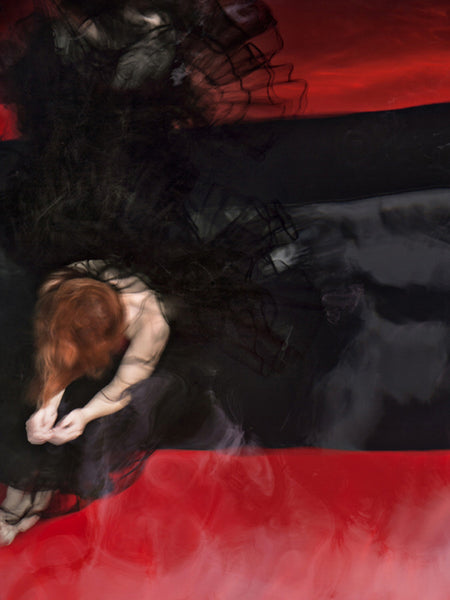 Barbara Cole Artwork | Bright, exciting, abstract, figurative, underwater figurative photographs.