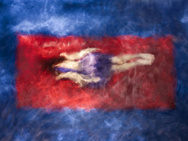 Barbara Cole Artwork | Bright, exciting, abstract, figurative, underwater figurative photographs.