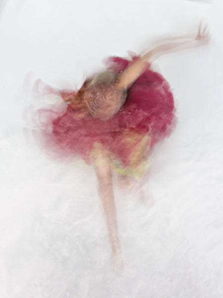 Barbara Cole Artwork | Bright, exciting, abstract, figurative, underwater figurative photographs.