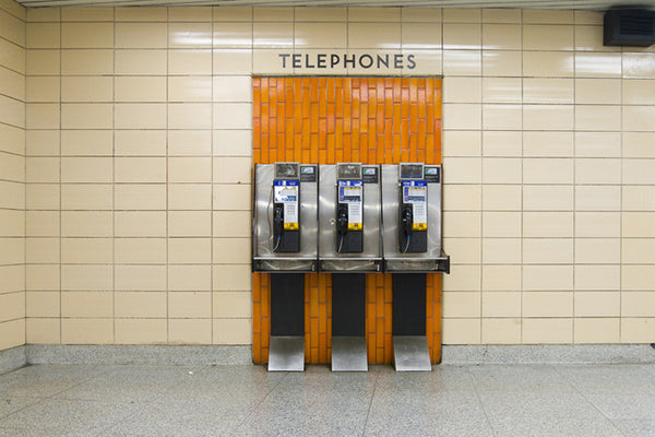 Chris Shepherd Artwork | Geometric, sometimes monochromatic, close-crop photographs of architecture and urban spaces.