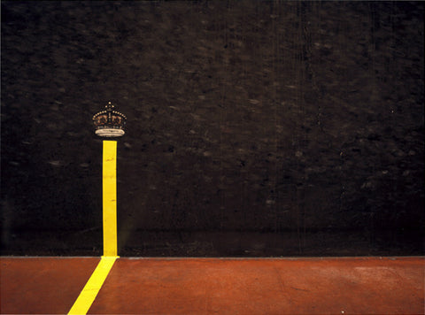 Real Tennis 16 - 3 sizes, $2,600-$10,000