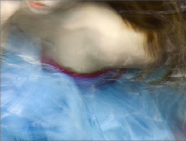 Barbara Cole Artwork | Bright, exciting, abstract, figurative, underwater figurative photographs.