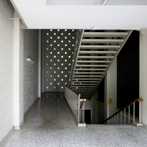 Adult Learning Centre Interior Stairwell - 2 sizes