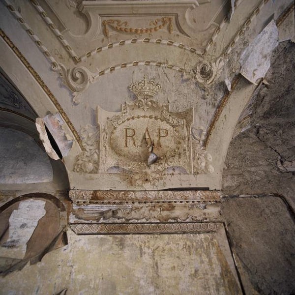 Dan Dubowitz Artwork | Moody, dramatic, dystopian architectural photographs of deserted cities.