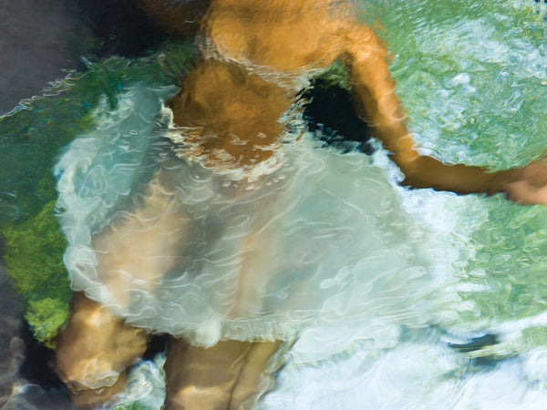 Barbara Cole Artwork | Bright, exciting, abstract, figurative, underwater figurative photographs.