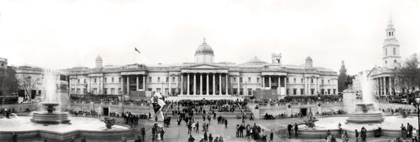 Joshua Jensen-Nagle Artwork | Bright, airy, nostalgic photographs of beaches, skiers, mountains, gardens, exteriors and interiors.