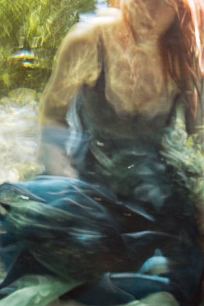 Barbara Cole Artwork | Bright, exciting, abstract, figurative, underwater figurative photographs.