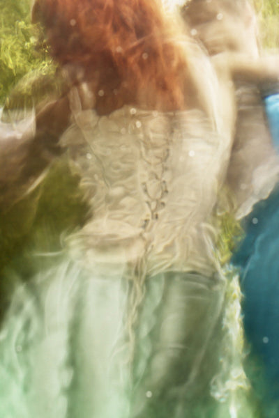 Barbara Cole Artwork | Bright, exciting, abstract, figurative, underwater figurative photographs.