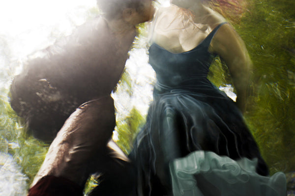 Barbara Cole Artwork | Bright, exciting, abstract, figurative, underwater figurative photographs.