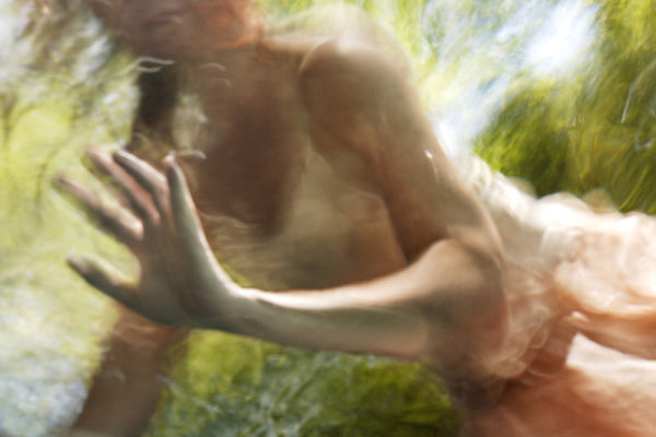 Barbara Cole Artwork | Bright, exciting, abstract, figurative, underwater figurative photographs.