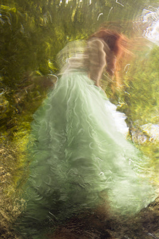 Released, from Two People - Available in 4 sizes