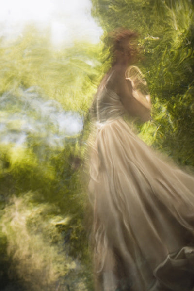 Barbara Cole Artwork | Bright, exciting, abstract, figurative, underwater figurative photographs.