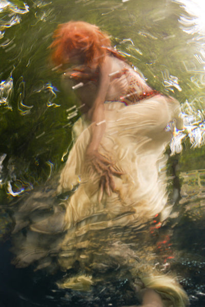 Barbara Cole Artwork | Bright, exciting, abstract, figurative, underwater figurative photographs.