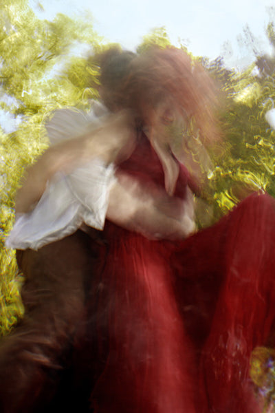 Barbara Cole Artwork | Bright, exciting, abstract, figurative, underwater figurative photographs.