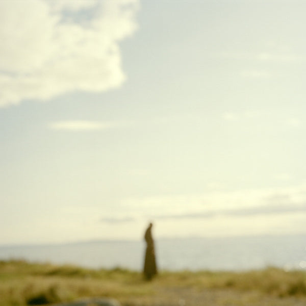 Virginia Mak Artwork | Colourful, blurred, soft-focus photographs of figures in nature and interiors.