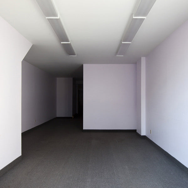 Chris Shepherd Artwork | Geometric, sometimes monochromatic, close-crop photographs of architecture and urban spaces.